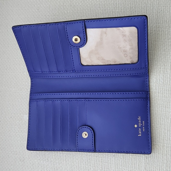 Kate Spade Wallet - Picture 3 of 12